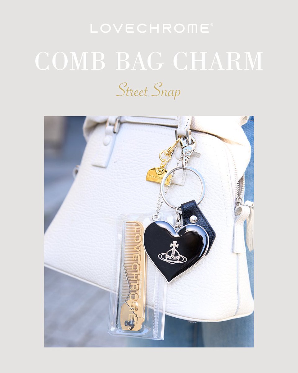 LOVECHROME tweet media