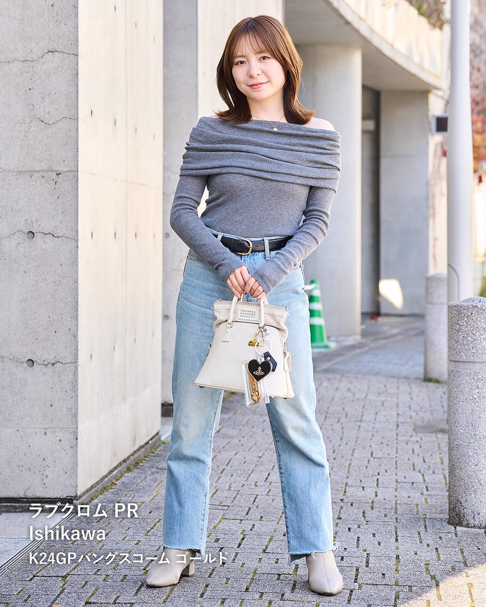 LOVECHROME tweet media