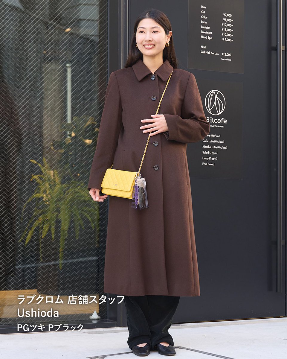 LOVECHROME tweet media