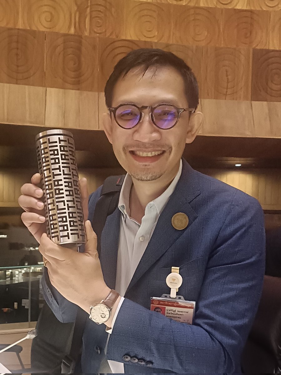 จิรัฏฐ์ ทองสุวรรณ์ tweet media