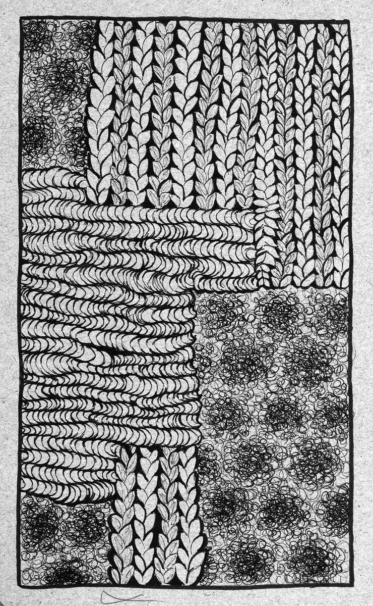 GM with 2 more sales!

Many thanks to <a href="/TeleCulture/">Frank Dietrich</a> &amp; <a href="/HeadP0wer/">𝐇𝐏🐯S◎L</a> for minting this sketch of mine.

OE (for 3 more days)
1 $XTZ

10 editions minted so far!