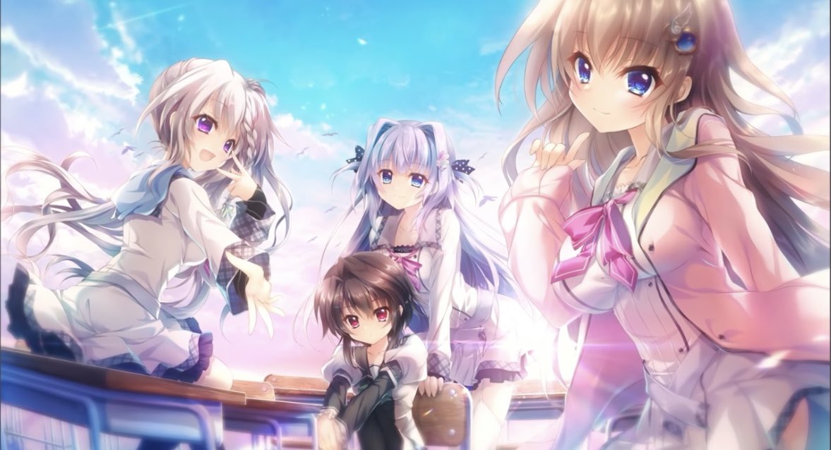 Spicapicaping's tweet image. #9nine
希亜√終わりました
ストーリーとにかく良すぎました！
他の√であまり素を見せなかった分、希亜ちゃん√の可愛さが爆発的にやばくてとにかくやばかった(語彙力逃避)
言動が可愛い
お気に入りボイス機能ほしい…！！
物足りなさがなく希亜ちゃんの描写をしっかり書いてくれて感謝しかないです！