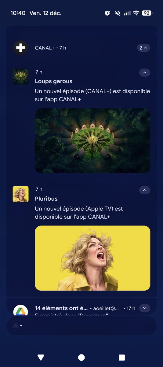 Audrey Oeillet tweet media