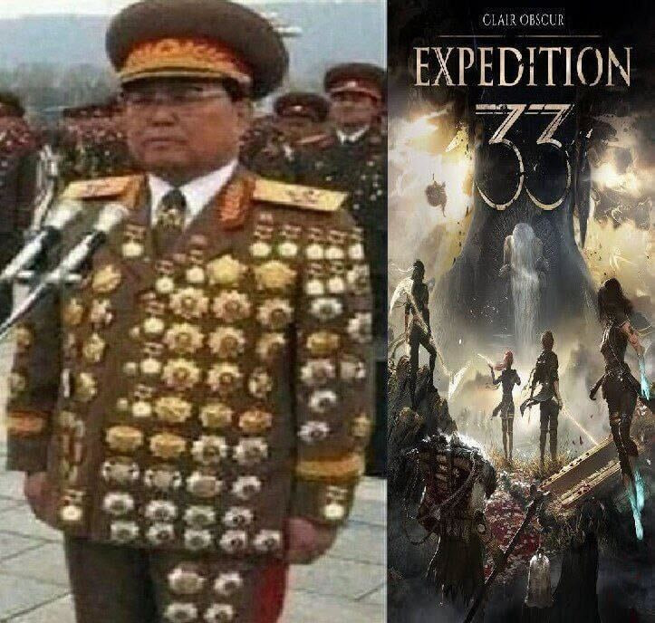 Clair Obscur: Expedition 33 is taking every award this year.

Well deserved, it’s stunning.

But how is nobody talking about Kingdom Come: Deliverance 2?

One of the most ambitious, authentic, handcrafted RPGs out there…