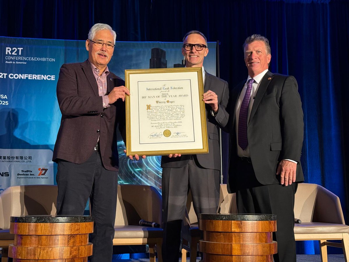 FEHRL communications tweet media