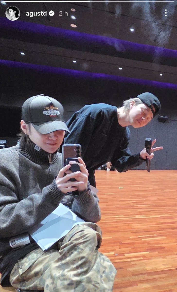 Portal Min Yoongi tweet media