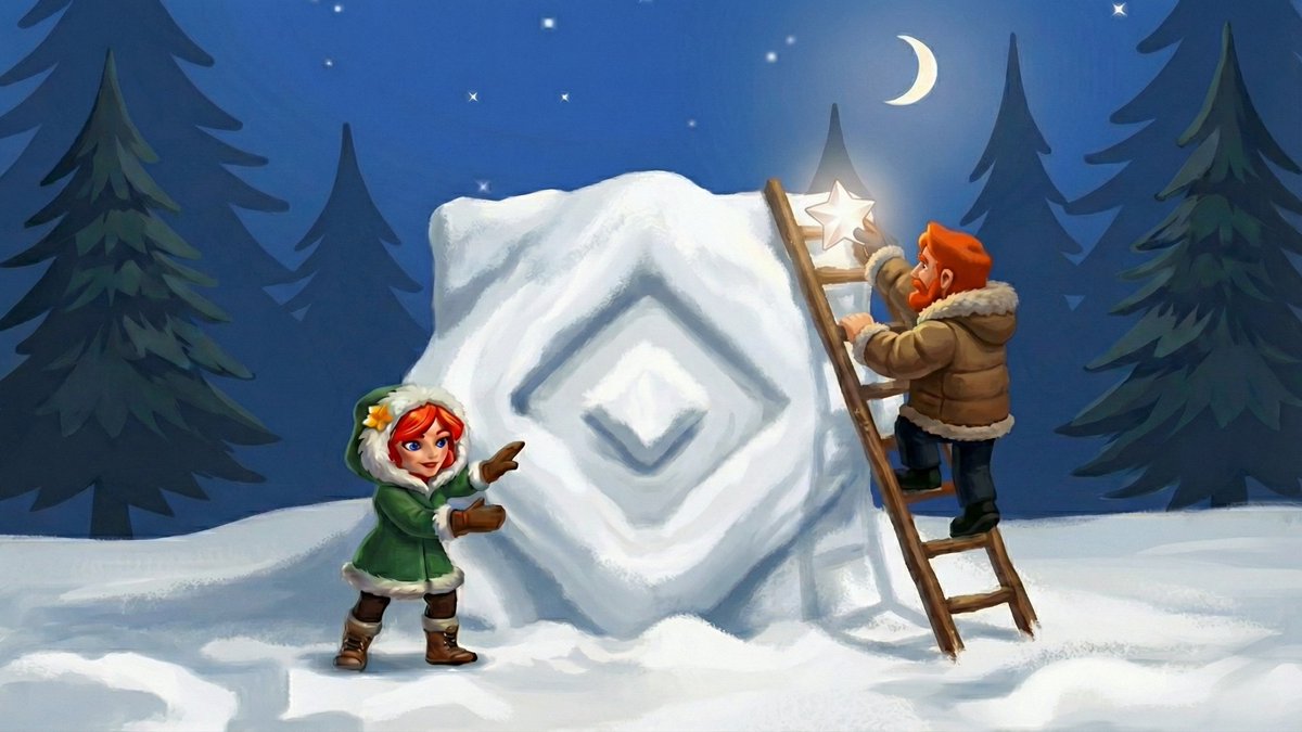 Land Of Prosperity 🏔️ tweet media