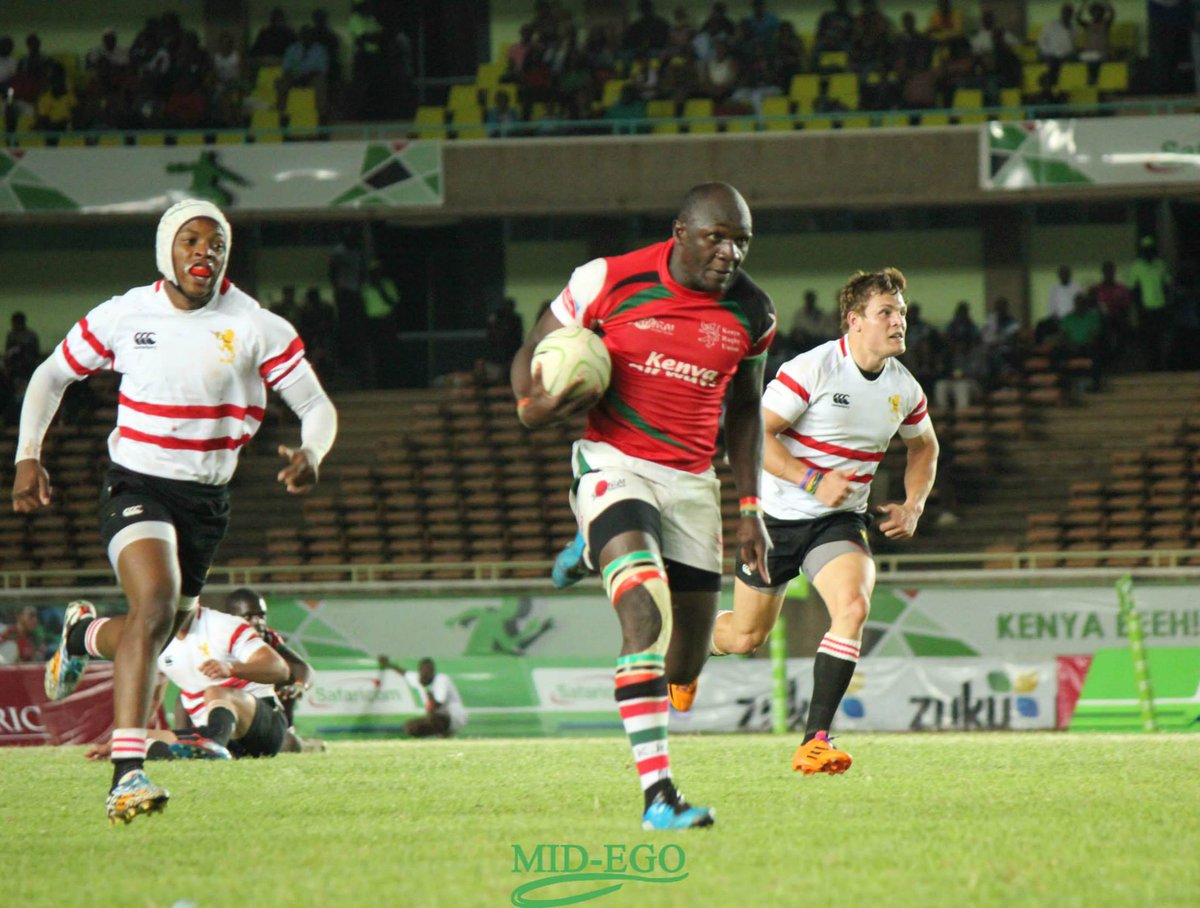 Heartbreaking.💔Two weeks ago we lost a former Shujaa brother Charles and until today, not a single word of condolence from <a href="/OfficialKRU/">Kenya Rugby</a> .No message. No tribute. Not even a shilling to help the family lay him to rest.This silence is deafening. This is how the Union treats...