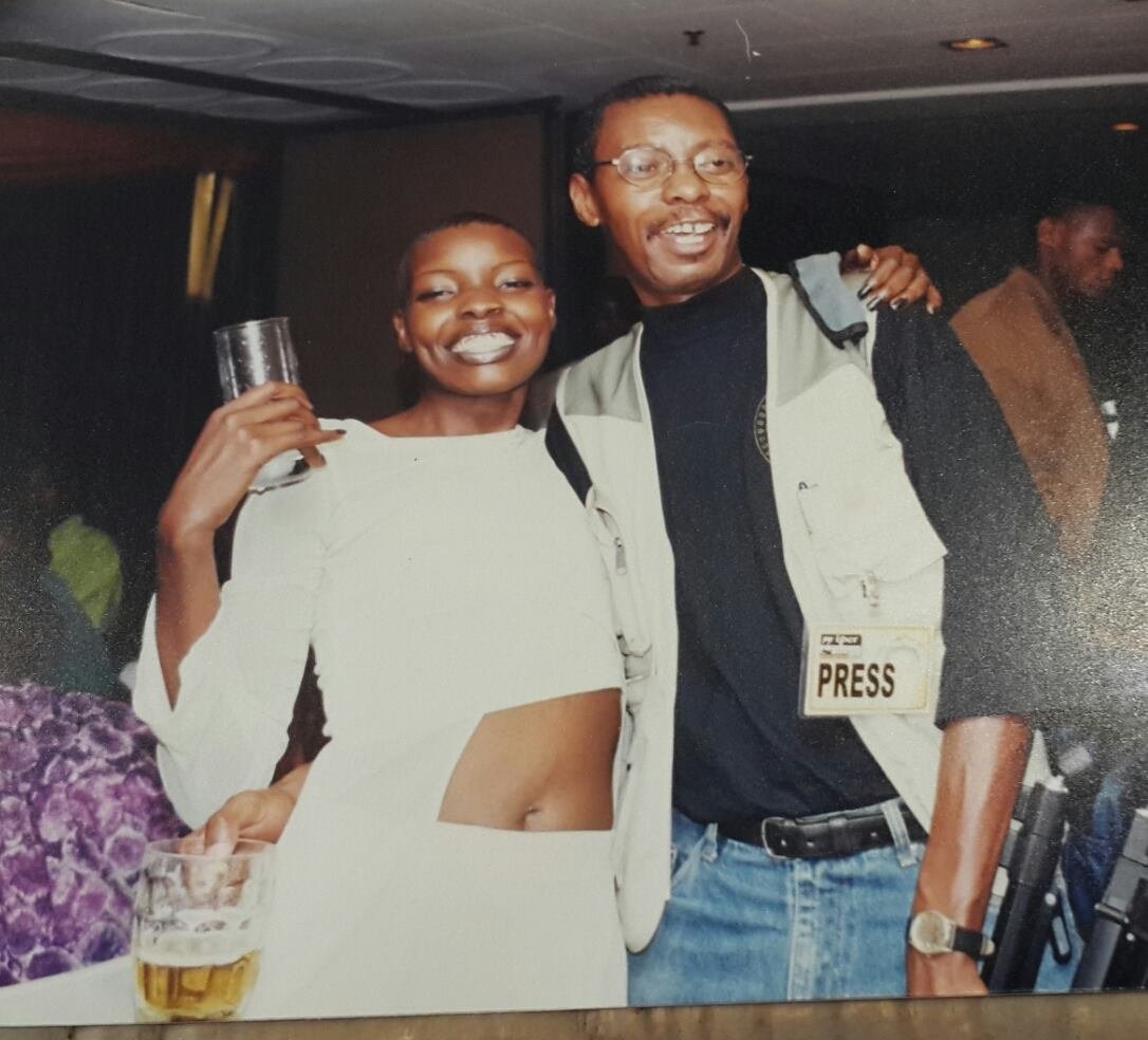 Kalungi Kabuye 🇺🇬 tweet media