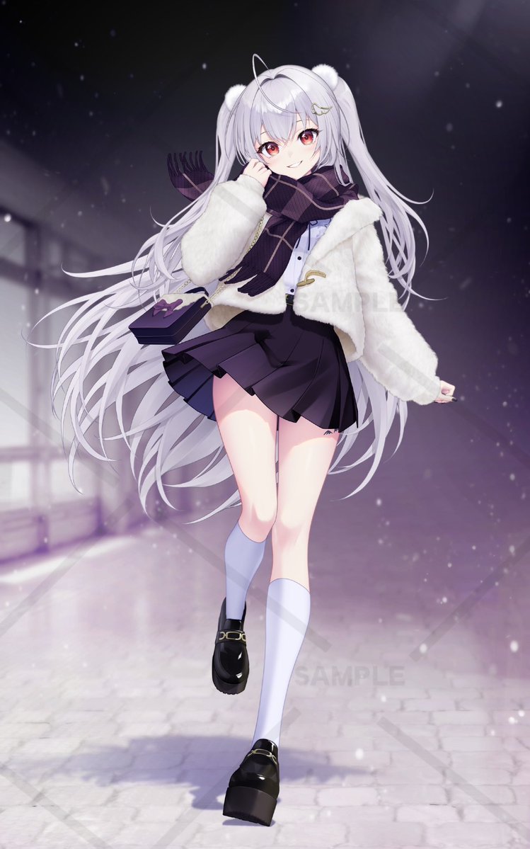 YUKi🐾C107 1日目西の33b (@YUKi24726302) / Posts / X