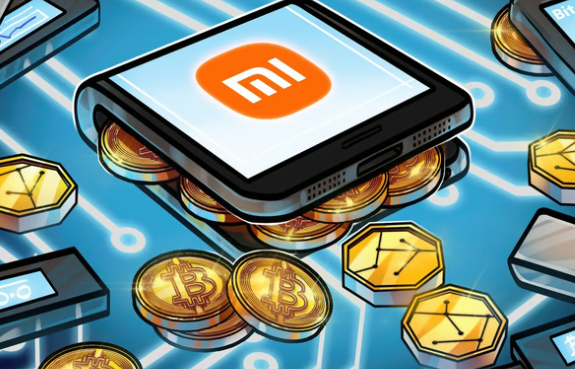 Los dispositivos de Xiaomi traerán preinstalada una wallet de criptoactivos

es.cointelegraph.com/news/xiaomi-pr…