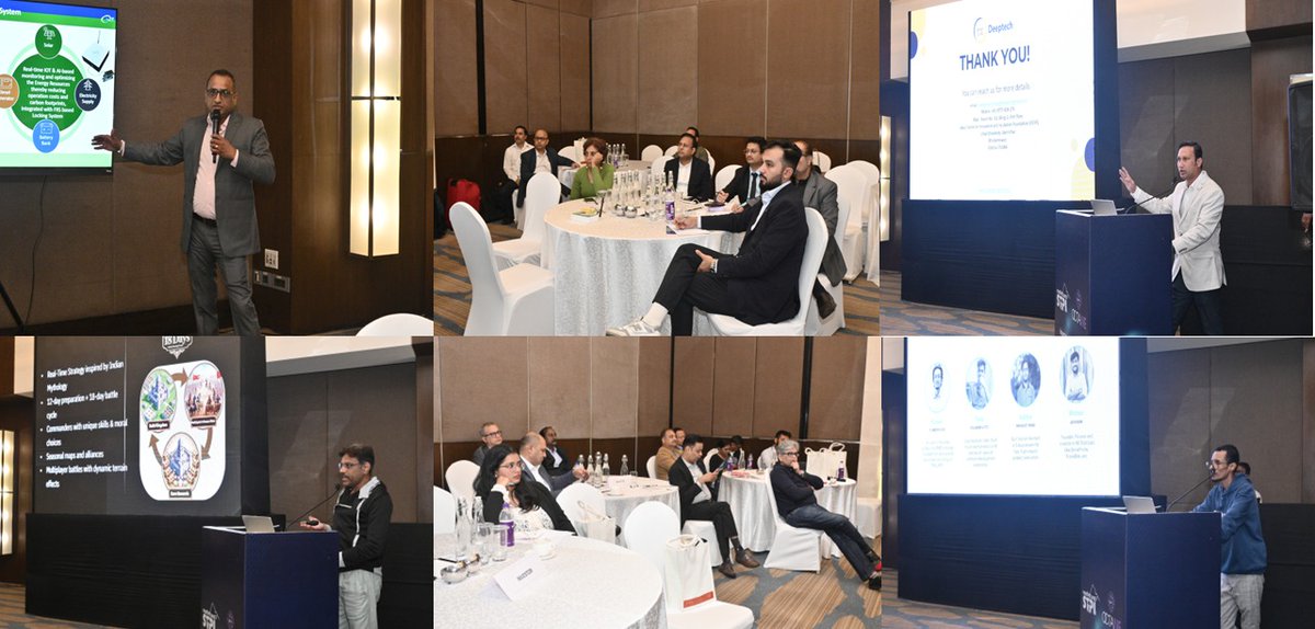 STPI GUWAHATI tweet media