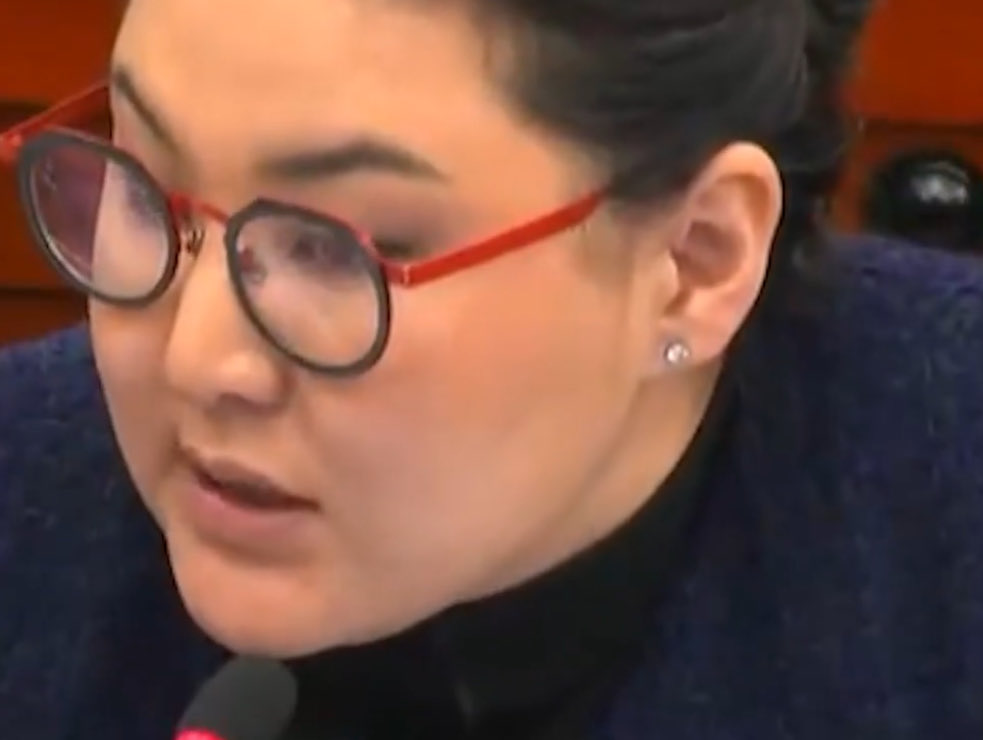 Болормаа татагдах гэнэ. Оронд нь Завханаас гишүүнтэй болох аж!