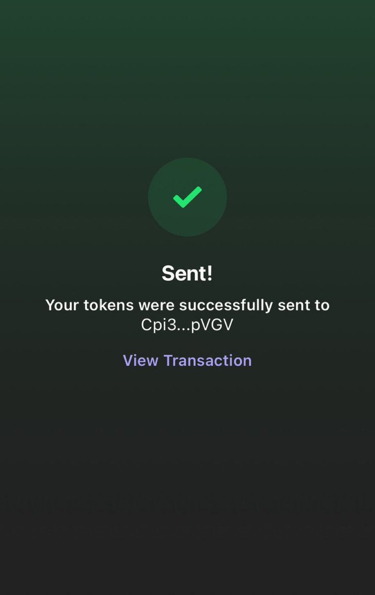 Prasa777Crypto's tweet photo. Every wallet gets 500$ $SOL

Drop your Solana $Sol Address &amp; RT mention 3 friends follow prasa777♻️

First 50 wallets 👇 Turn Notis ON 🔔

#Airdrop #SolanaAirdrop #memecoin1000x https://t.co/ycPKxfqBVF