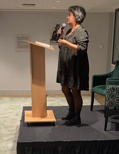 Voluntary Action Camden (VAC) tweet media