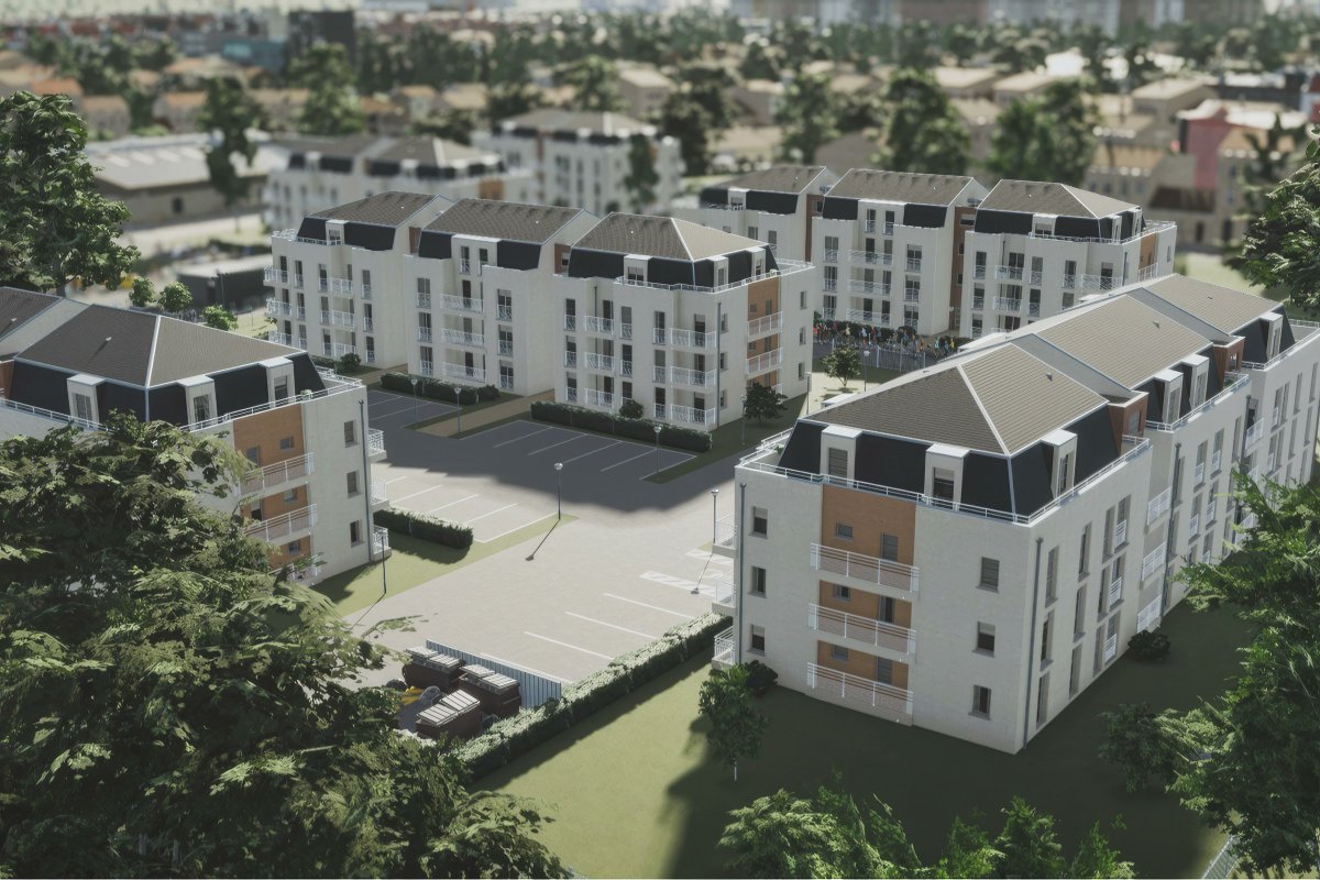 gruny's tweet photo. A calm, elegant residential complex set in a green environment, designed to blend naturally into suburban or semi-urban neighborhoods
The asset includes the main residence and two standalone annex buildings

📦 https://t.co/ElraZEd1vy

#CitiesSkylines #CitiesSkylines2 https://t.co/EHTSUFX5jQ
