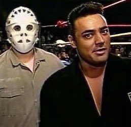Chupacabra_01's tweet photo. 🎂Happy Birthday to Jason Knight! @JasonKnightECW #JasonKnight #Jason #ECW #ImpactPlayers #WWE #NXT #NWA #WCW #TNA #ROH #AEW #MLW #LuchaLibreAAA #CMLL #NewJapan #NJPW #ProWrestlingNoah #AJPW https://t.co/RlTy8VZcub