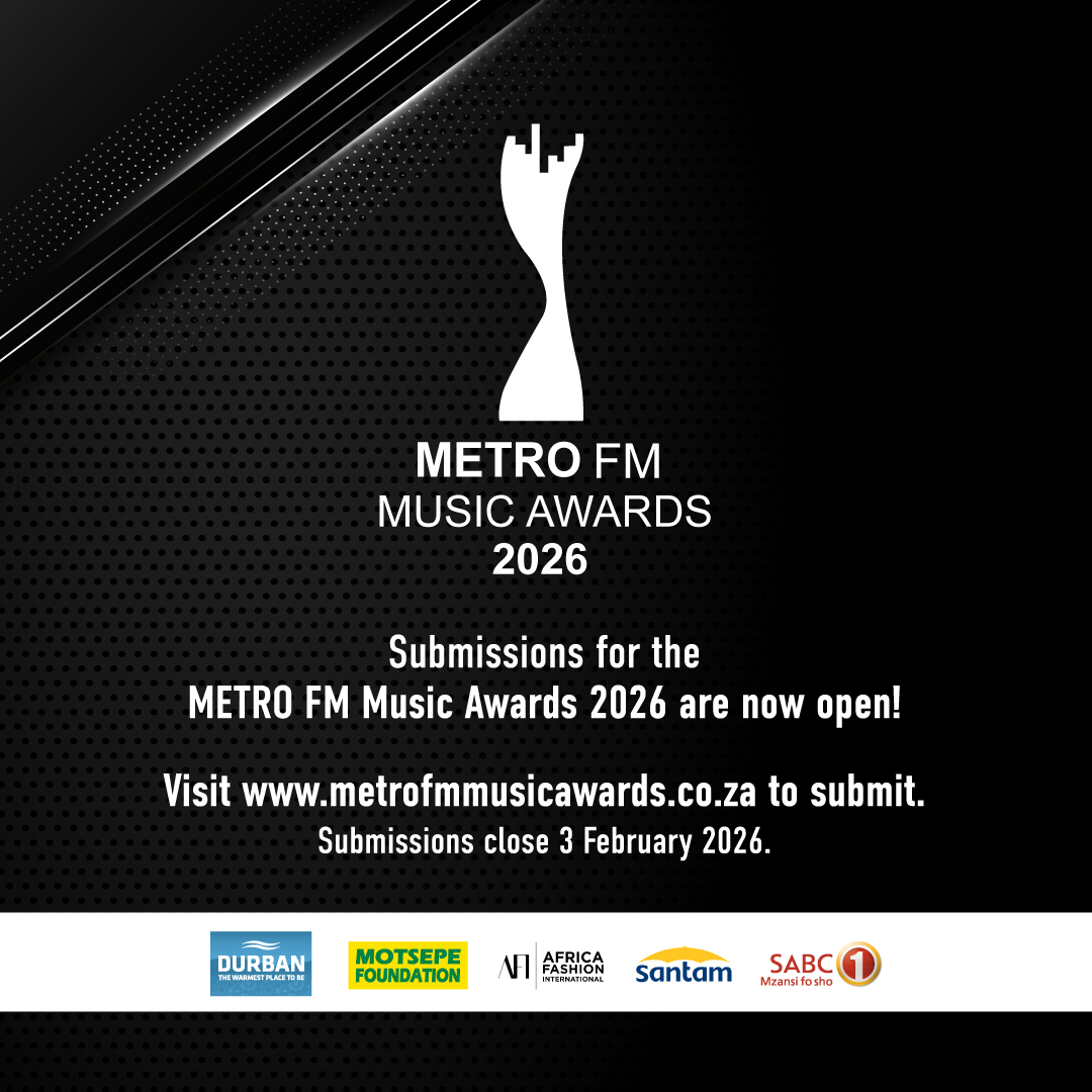 METROFM SABC tweet media