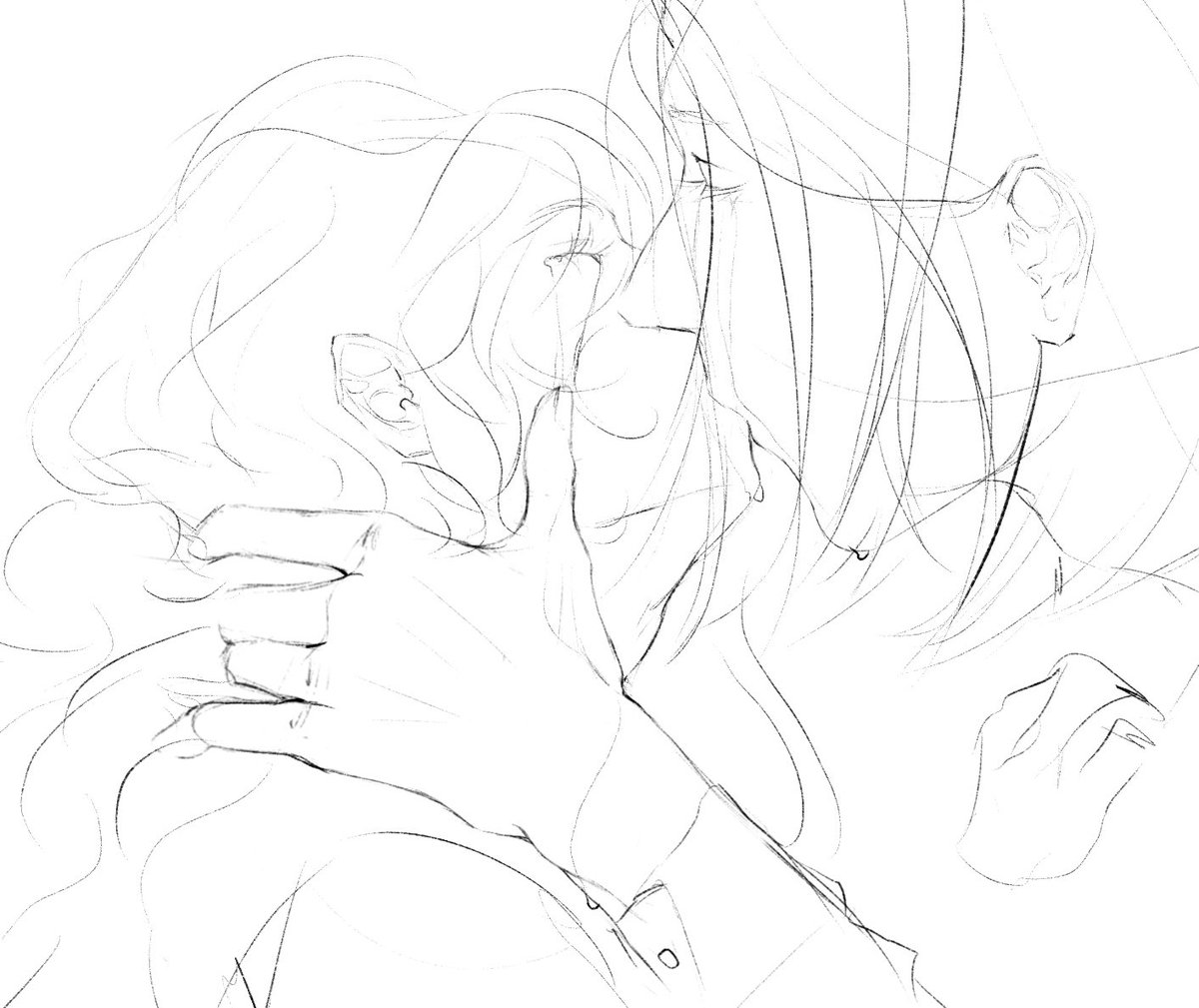 decadenceART's tweet photo. sketch pack https://t.co/YJqd24eoTV