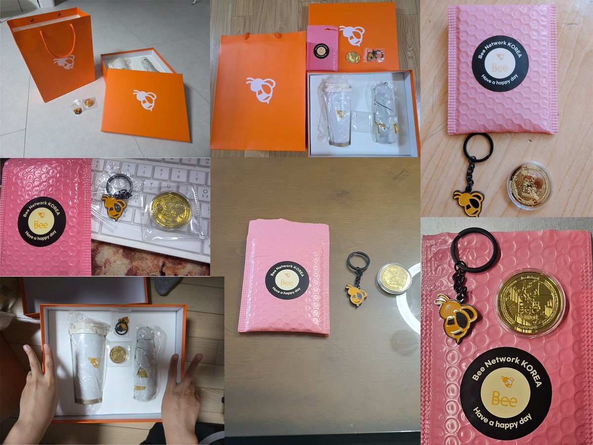 K-BeeNetwork 🇰🇷 tweet media