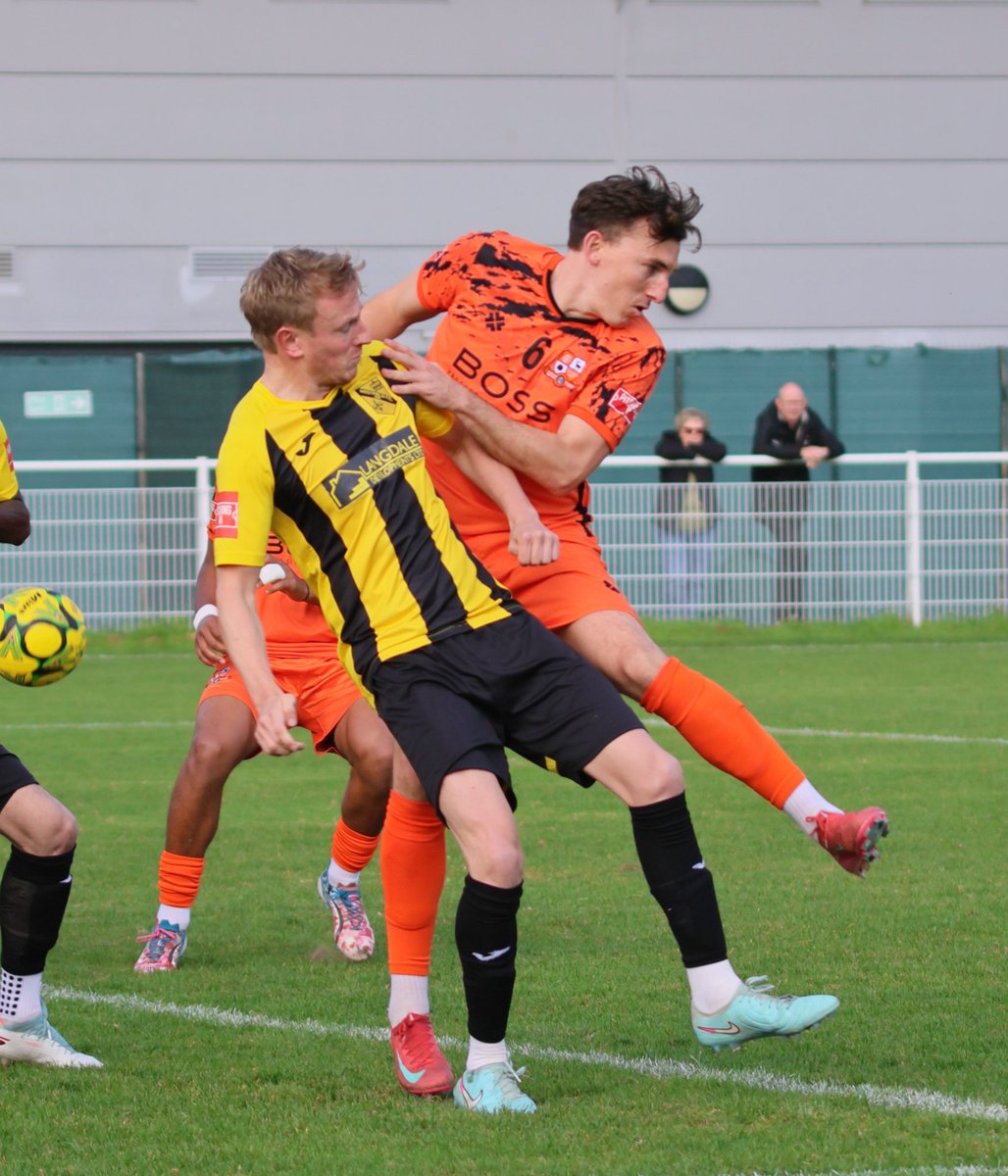 Hartley Wintney FC tweet media