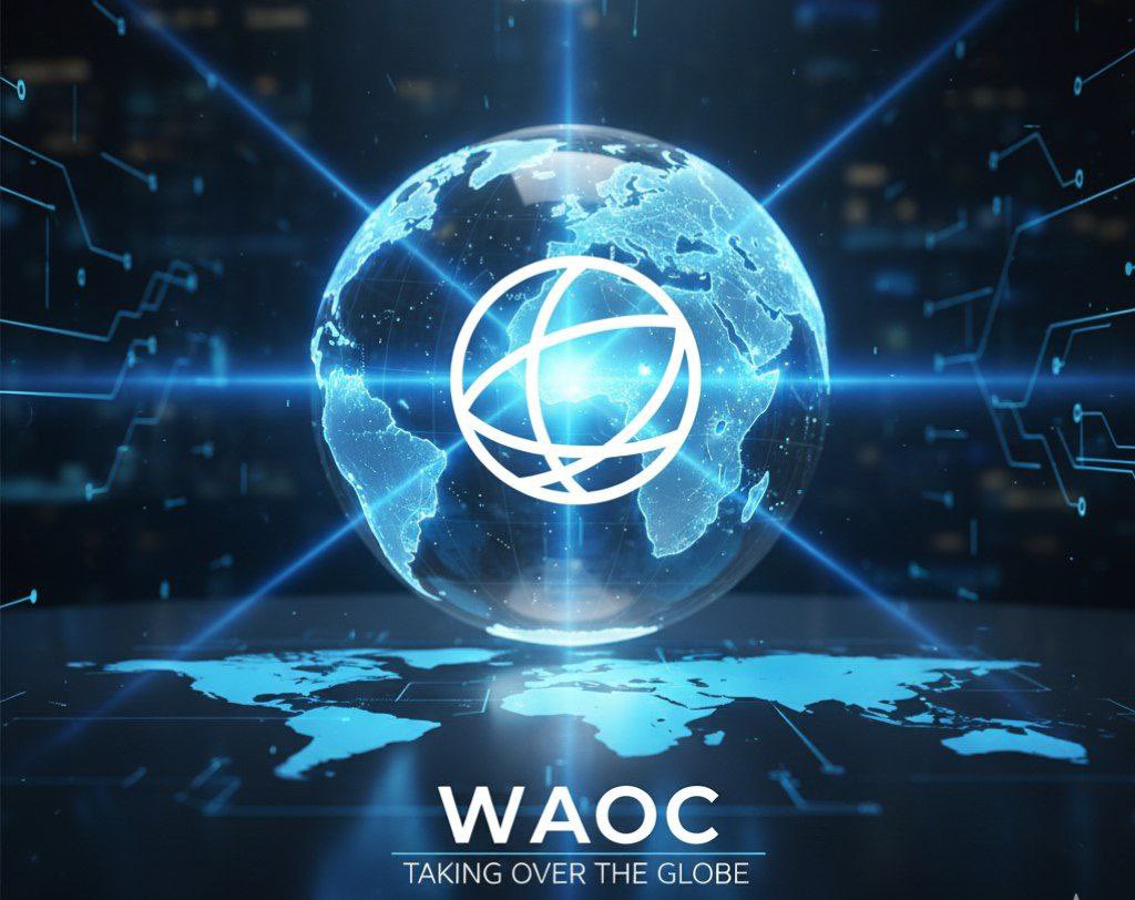 WAOConnectOne's tweet image. 🚨 ROAD TO 5,000 FOLLOWERS 🚨
We’re at 4,750… and the next 250 will be remembered.

To celebrate the 5K breakthrough, we’re preparing a SPECIAL AIRDROP 🪂

✨ How to Join
1️⃣ Follow @waoconnectone
2️⃣ Retweet this post
3️⃣ Tag 3 friends
4️⃣ Join the community

🎁 Rewards (Unlocked…