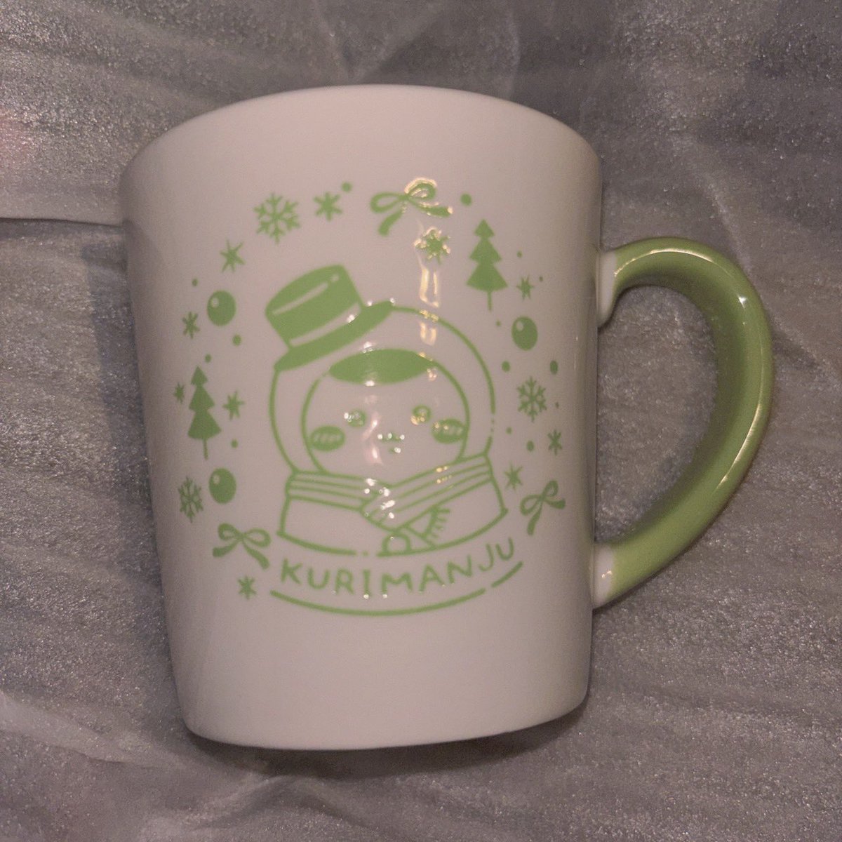 Cafexnico's tweet photo. ちいかわ　エニマイくじ　交換

[ 譲 ]
E賞　古本屋
G賞　古本屋、くりまんじゅう

[ 求 ]
E賞、G賞モモンガ

郵送も可能ですが、仙台駅周辺での交換を希望します。
仙台周辺での交換可能な方>返信の早い方と交換させていただきます。

どうか宜しくお願い致します🙇

#ちいかわエニマイくじ https://t.co/j8FGS3lOiT