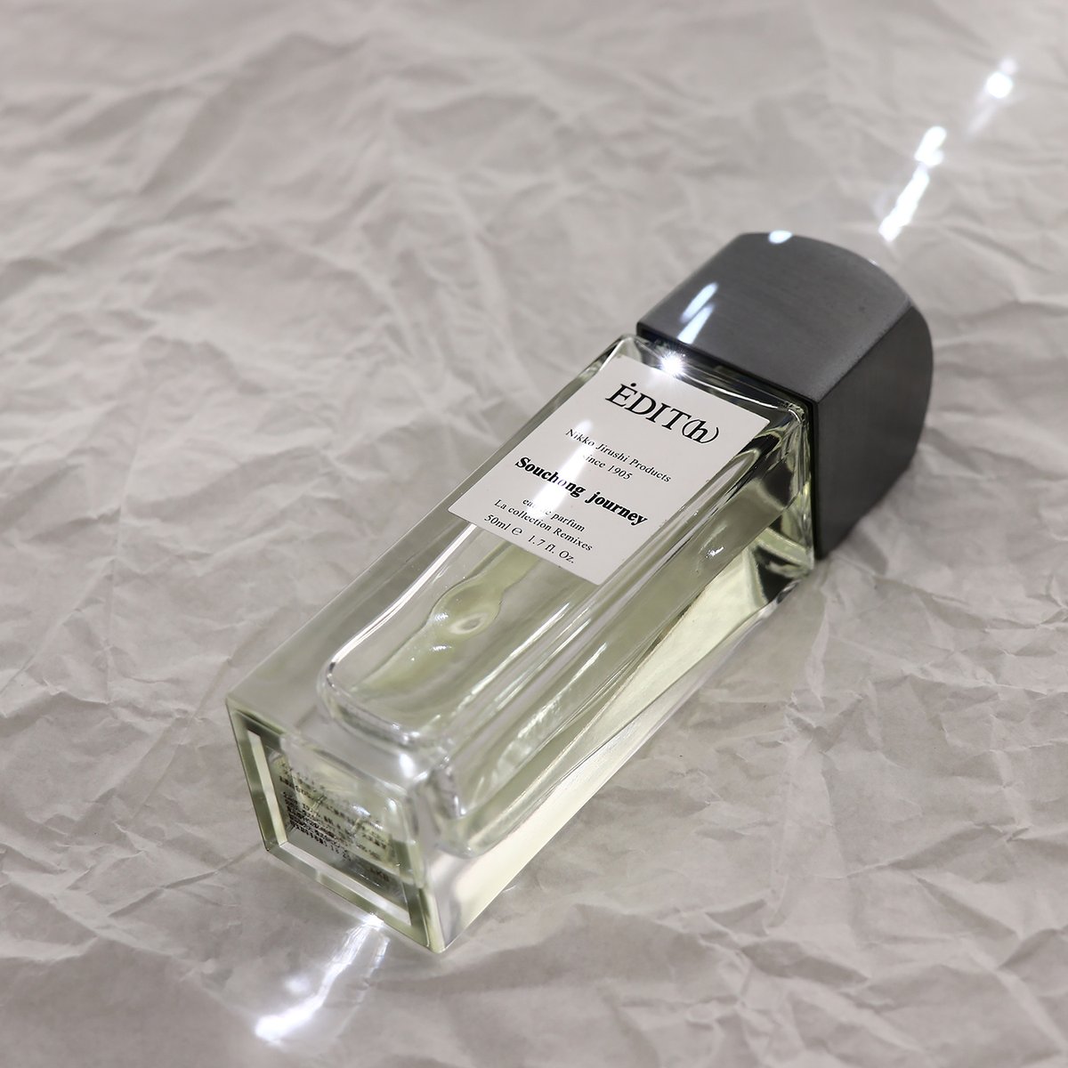 新商品】 Edit(h)｜スーチョンジャーニー 紅茶文化は、中国茶葉を源流