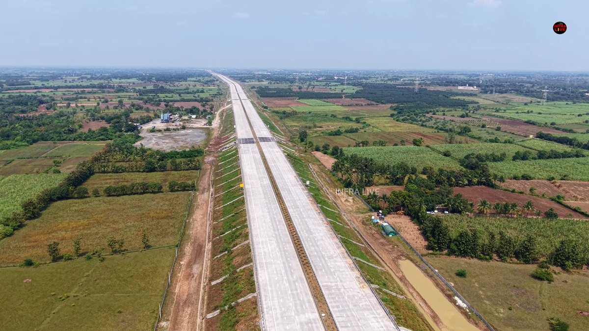 Indian Infra tweet media