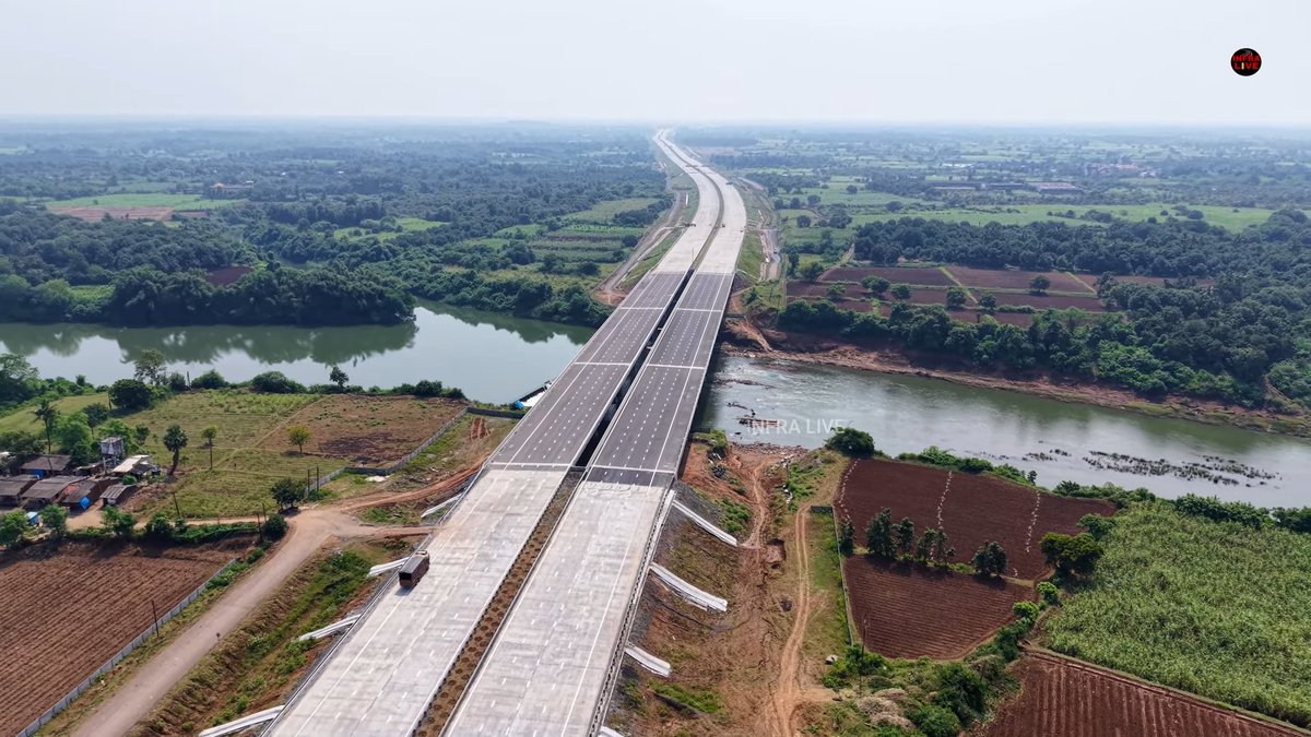 Indian Infra tweet media