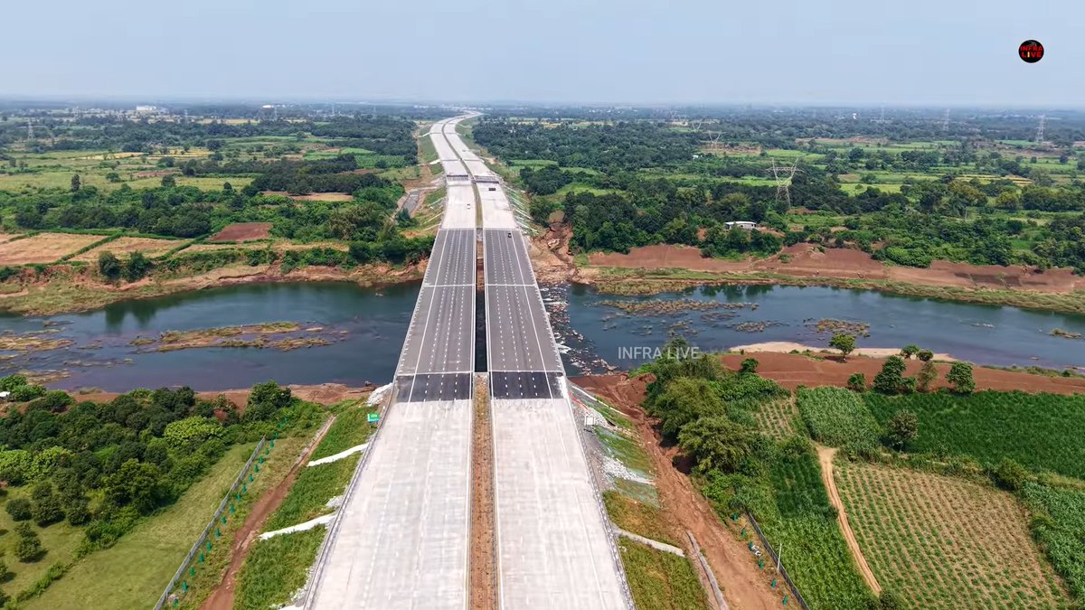 Indian Infra tweet media