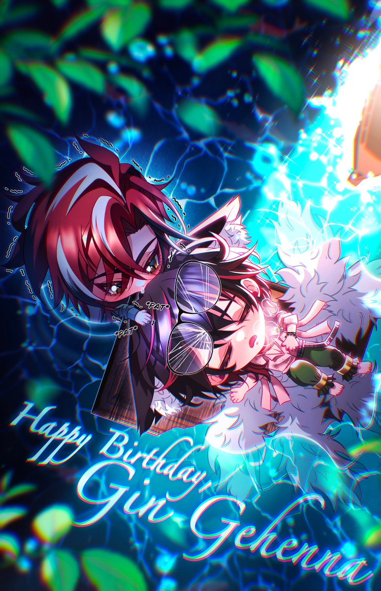 Harris Caine ⛓️【EOS】 tweet media