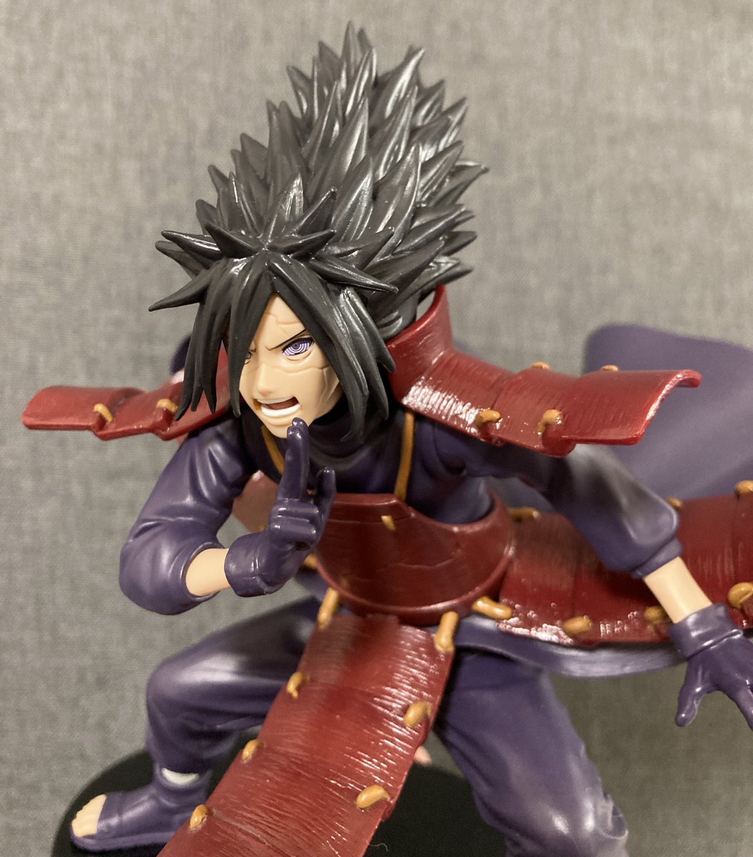 Post by BORUtomo🔩 on X: マダラ様ぁぁぁあ