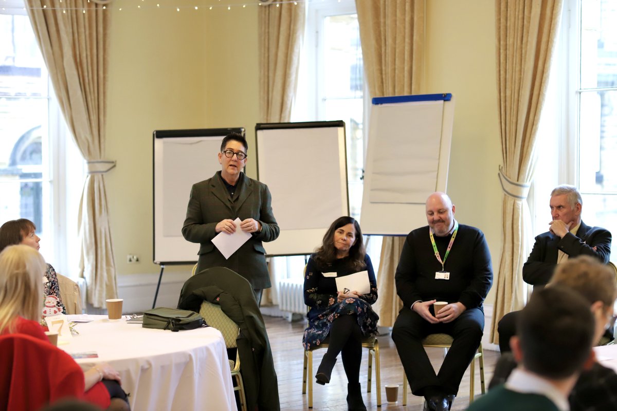 Academic Unit for Ageing and Stroke Research tweet media