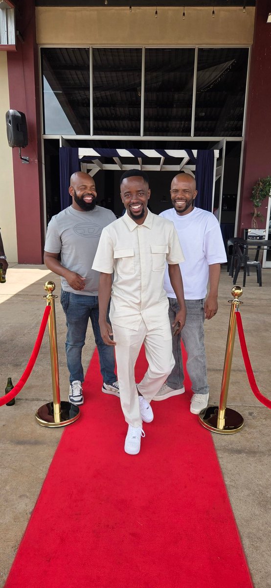 A year end function well planned!😀