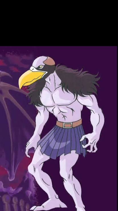 POV: Los títeres de cóndor evitan al ser humano en la crianza