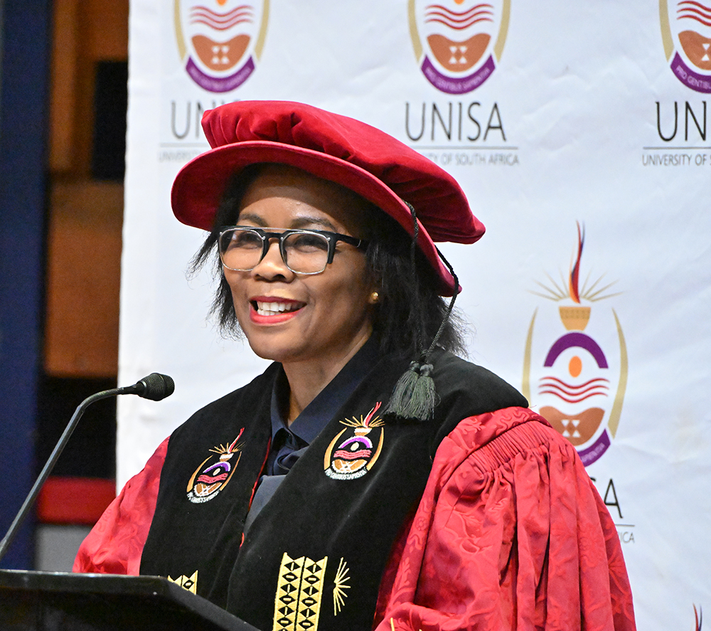 Unisa tweet media