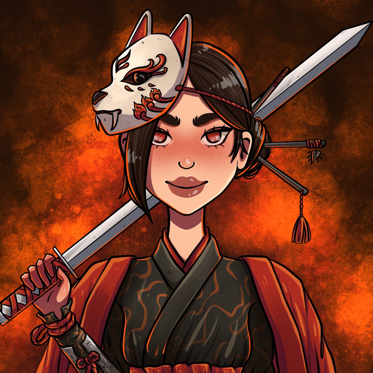 Happy Friyay beautiful people! 🌞🫶
Any plan for the weekend? 😉😉😉