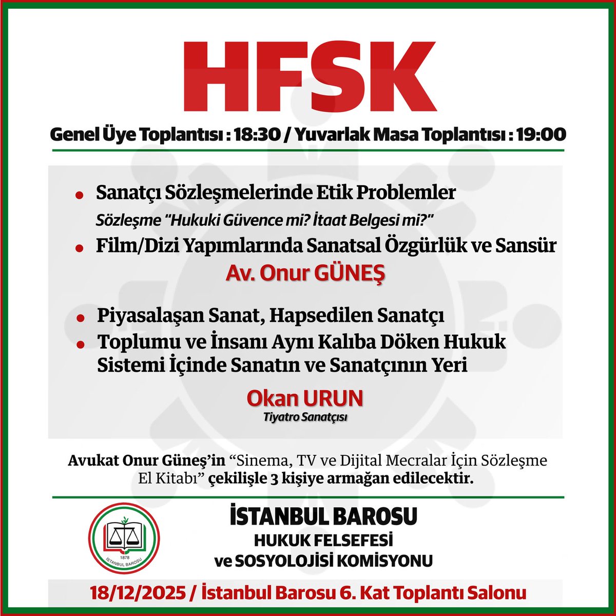 hfskistanbul tweet picture