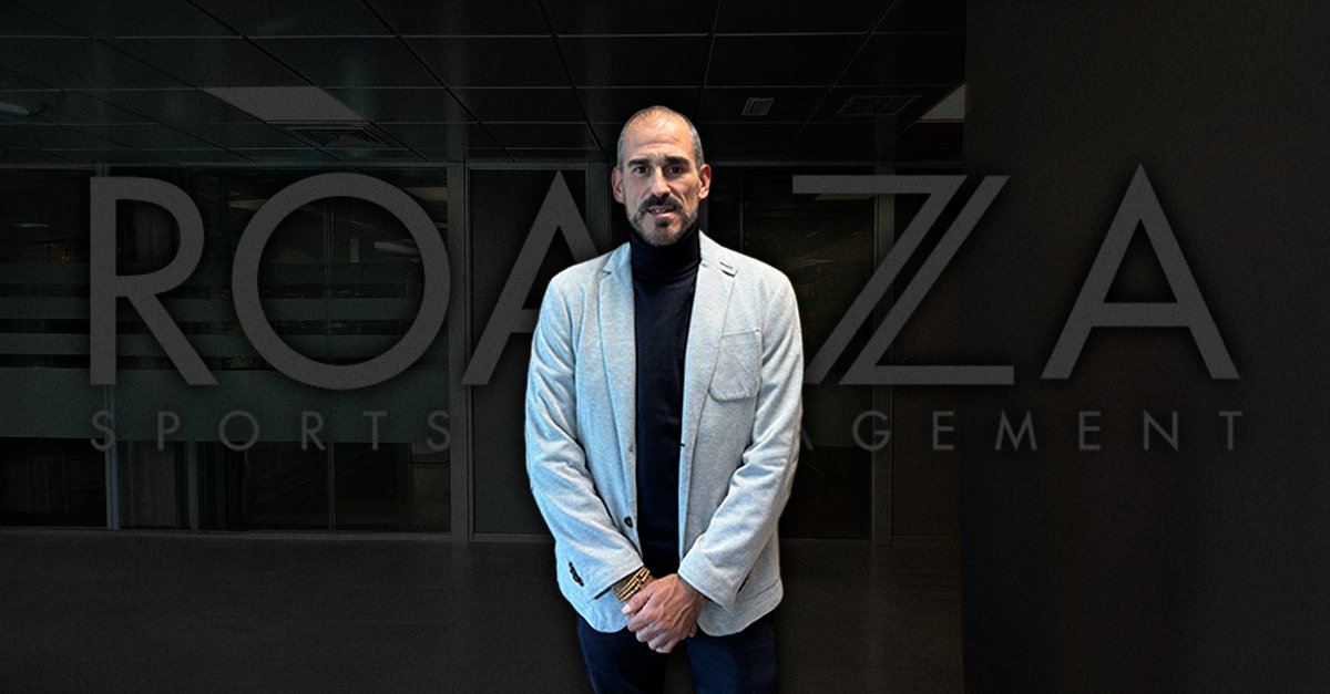 Roalza Sports tweet media