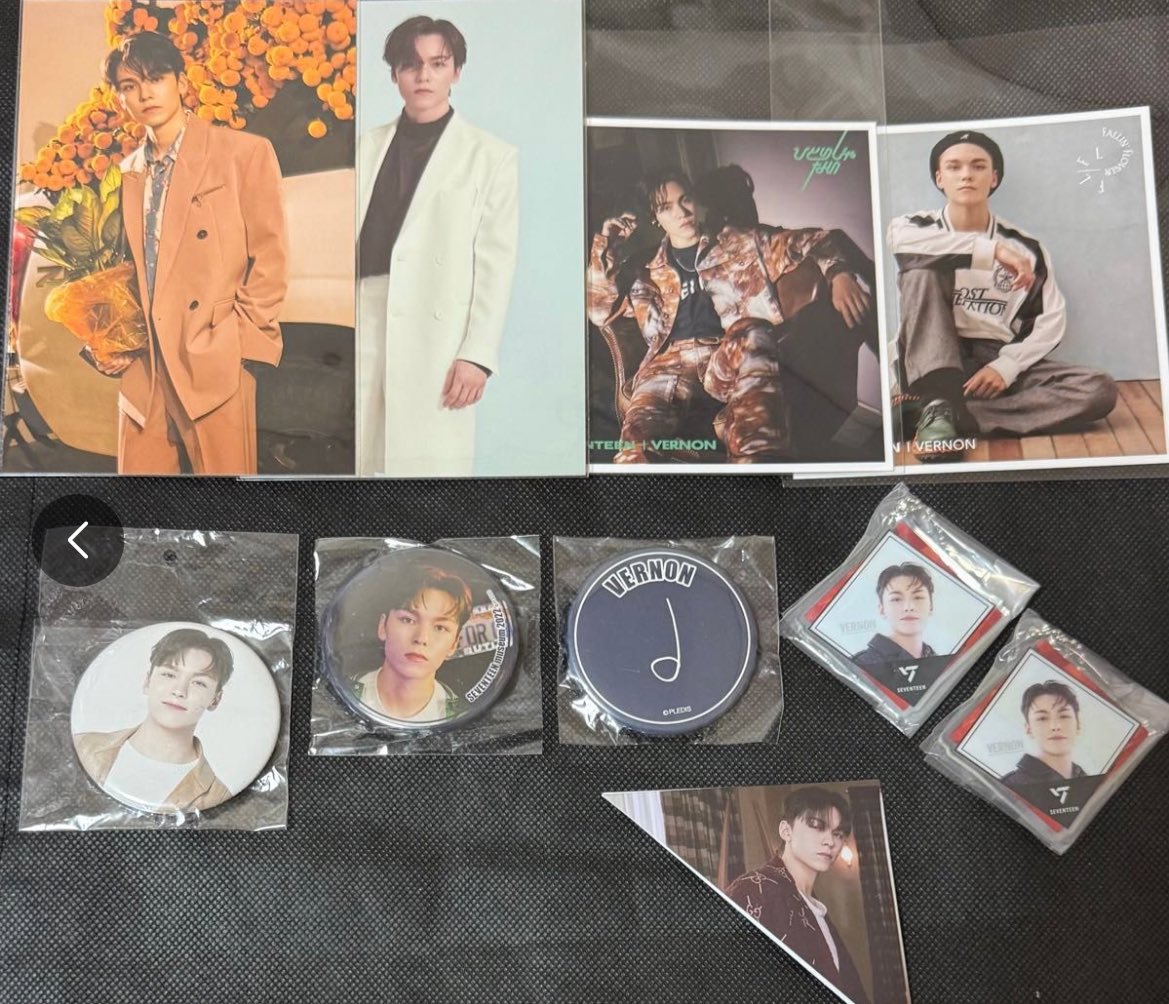 𝒓𝒊𝒄𝒂¹⁷ | Mercari Pasabuy tweet media