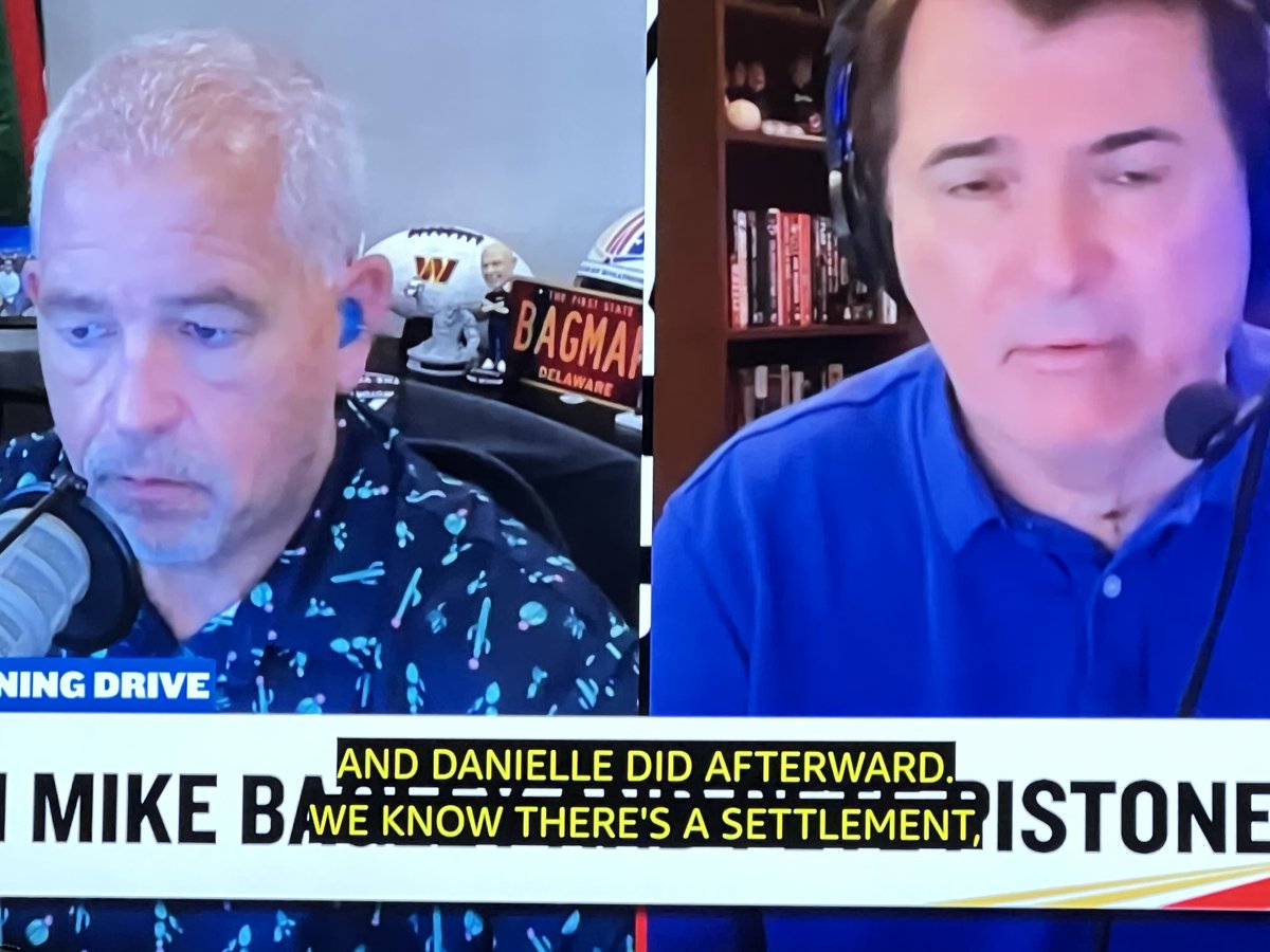 ⁦<a href="/SiriusXMNASCAR/">SiriusXM NASCAR Radio (Ch. 90)</a>⁩  well imagine my surprise when I saw you guys LIVE just now! I gotta call in.  I hope you can not see me 🤔