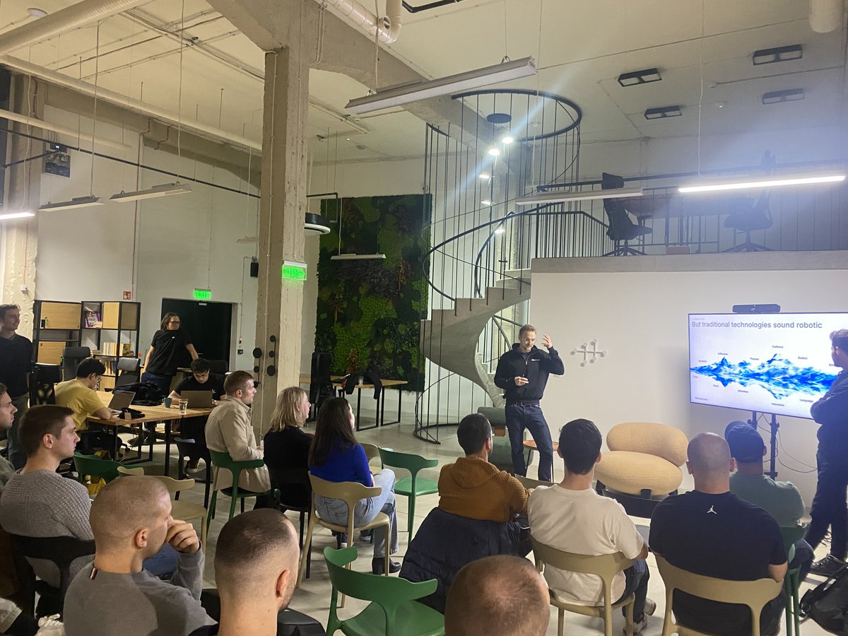 Startup Hungary tweet media