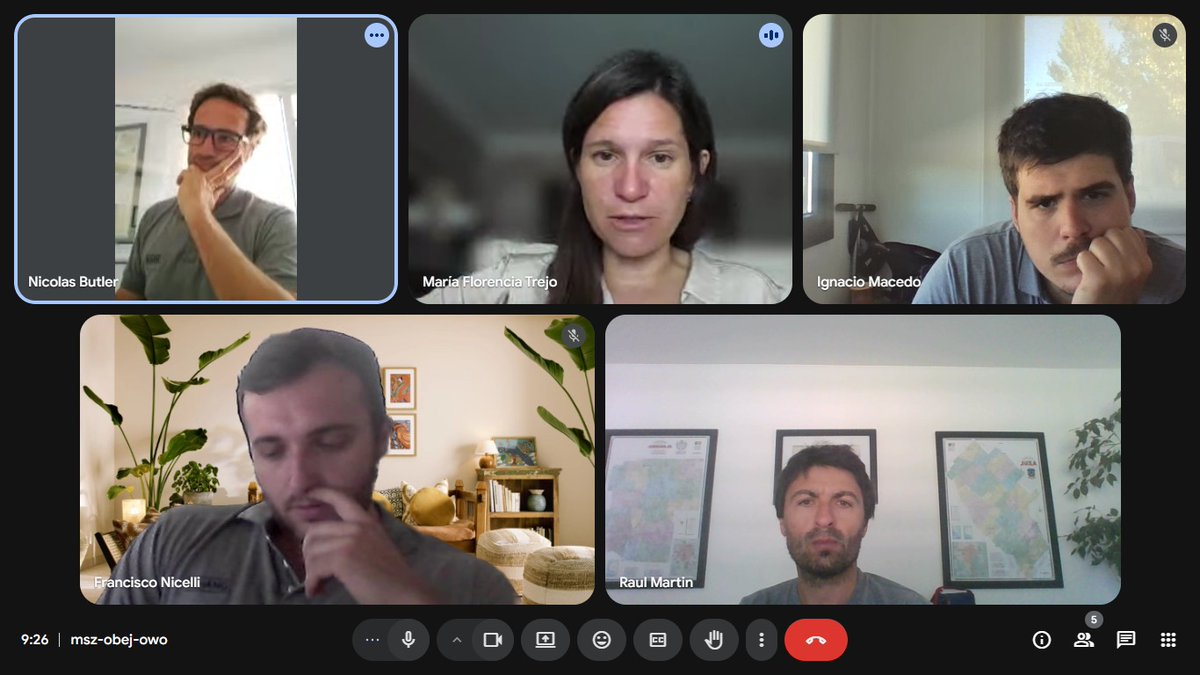 Pre campaña en marcha.
El equipo de Agronomía SCHANG en capacitación de pasturas <a href="/SemillasPicasso/">SemillasPicasso</a> , con #FlorTrejo

<a href="/Nicelli_Fran/">Francisco Nicelli</a> <a href="/RaulojMartin/">Raul Martin</a> #SomosAGRONOMIA