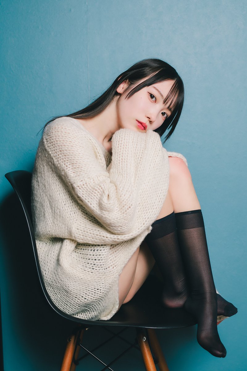 大丈夫だよって言葉だけで、救われる日がある。

model mou <a href="/mou_nephoto/">mou</a>