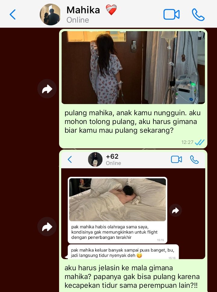 : badai pernikahan 
#mahicala 

mark lee few tweets 
©thissperanza