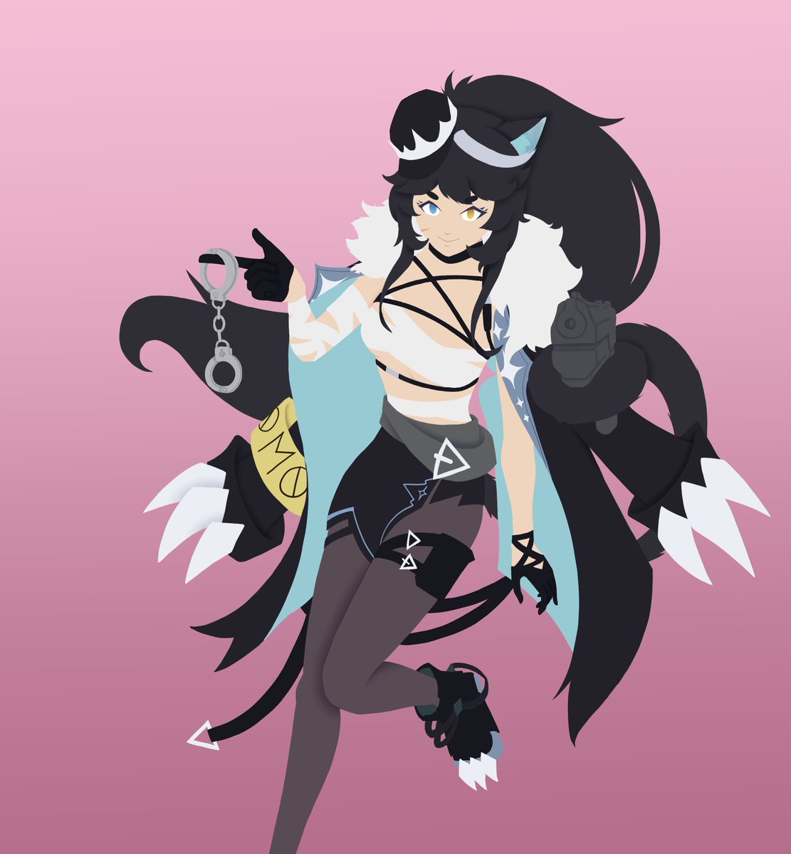 TorinAC 💀🦦 tweet media