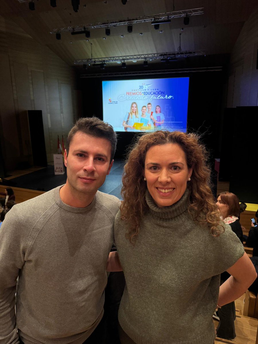 CE GregorioFernández tweet media