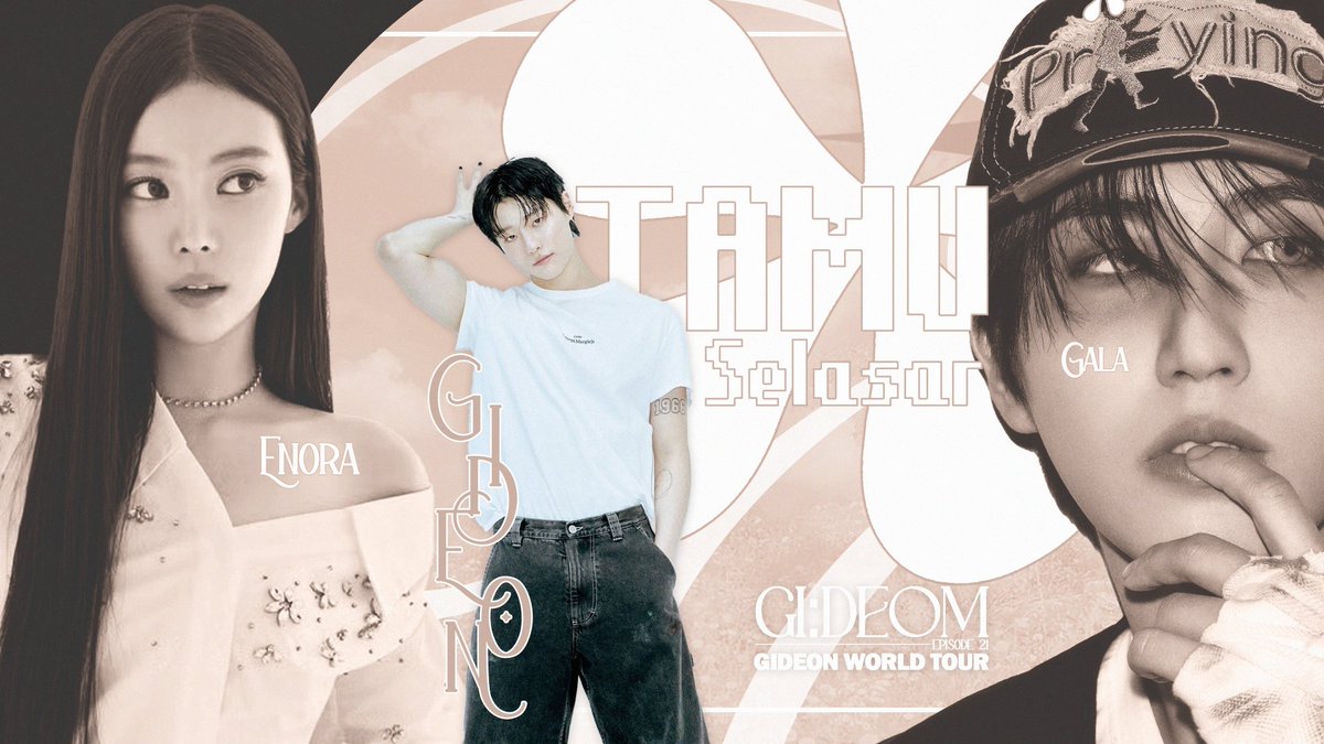 𖦞 Selasar Suara tweet media