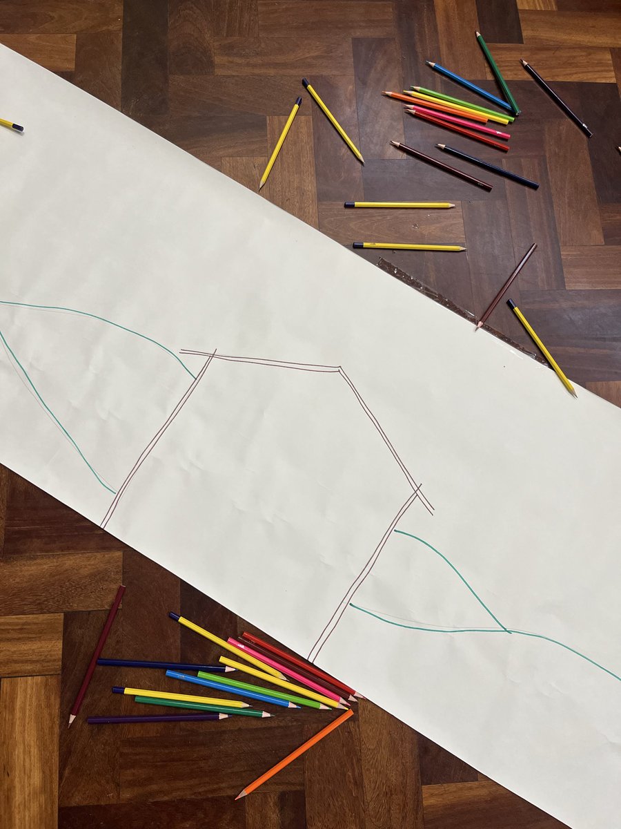 St Patrick's Catholic Primary Academy, Hudds tweet media